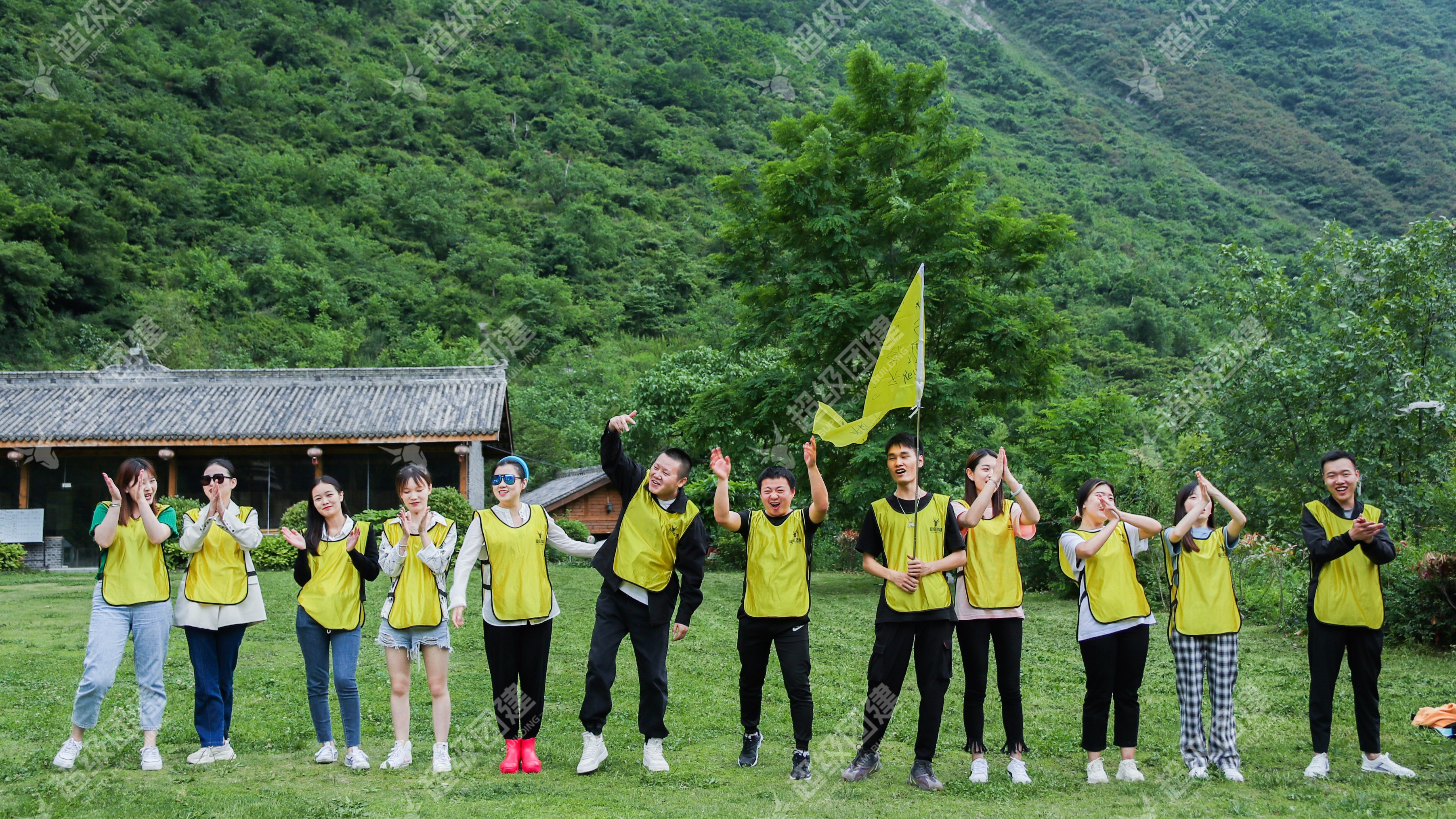 超级团建SuperTB www.tbsuper.com