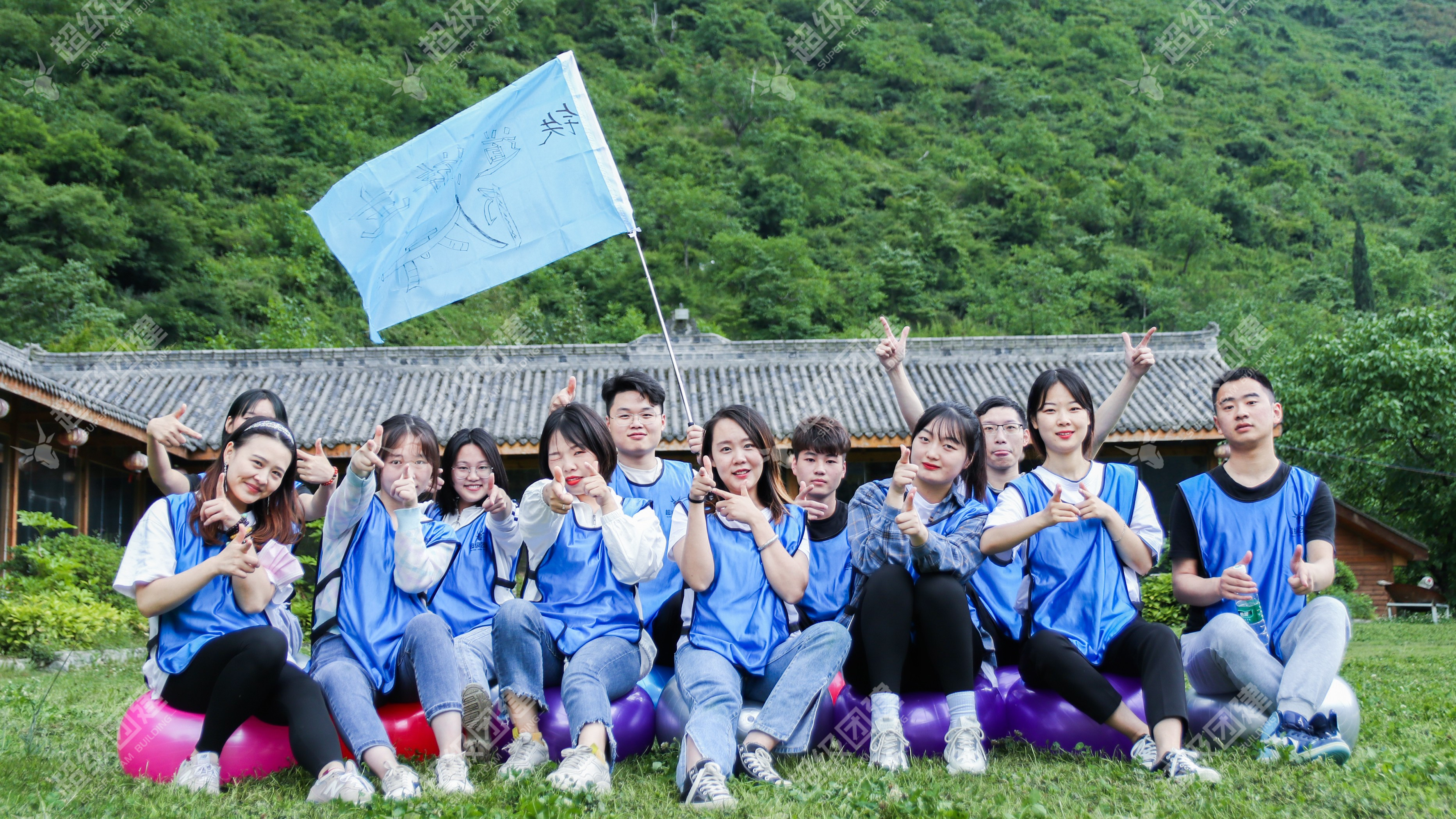 超级团建SuperTB www.tbsuper.com