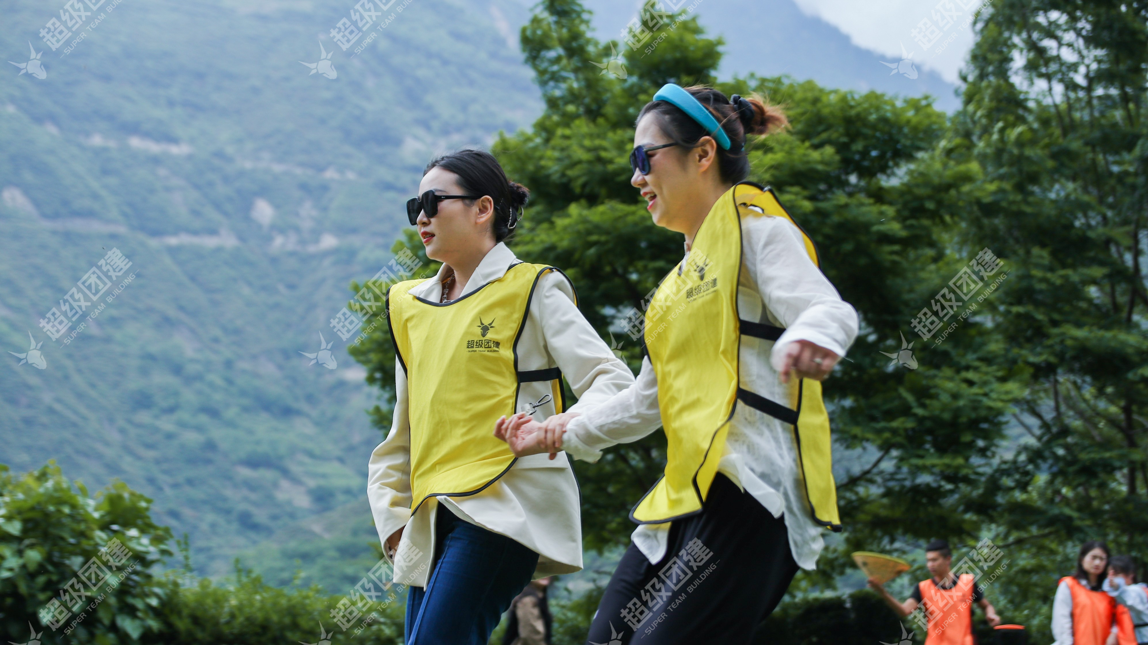 超级团建SuperTB www.tbsuper.com