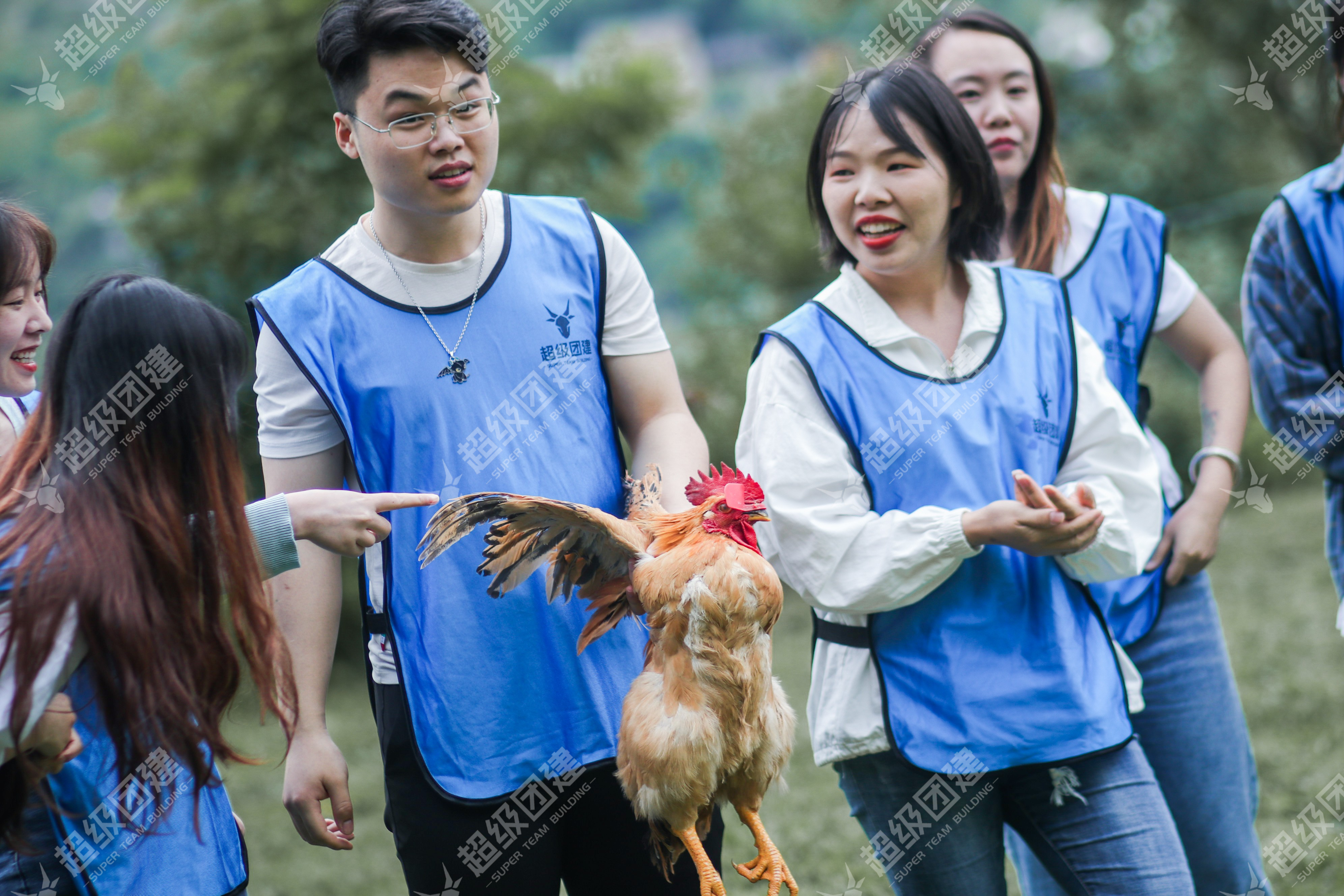 超级团建SuperTB www.tbsuper.com