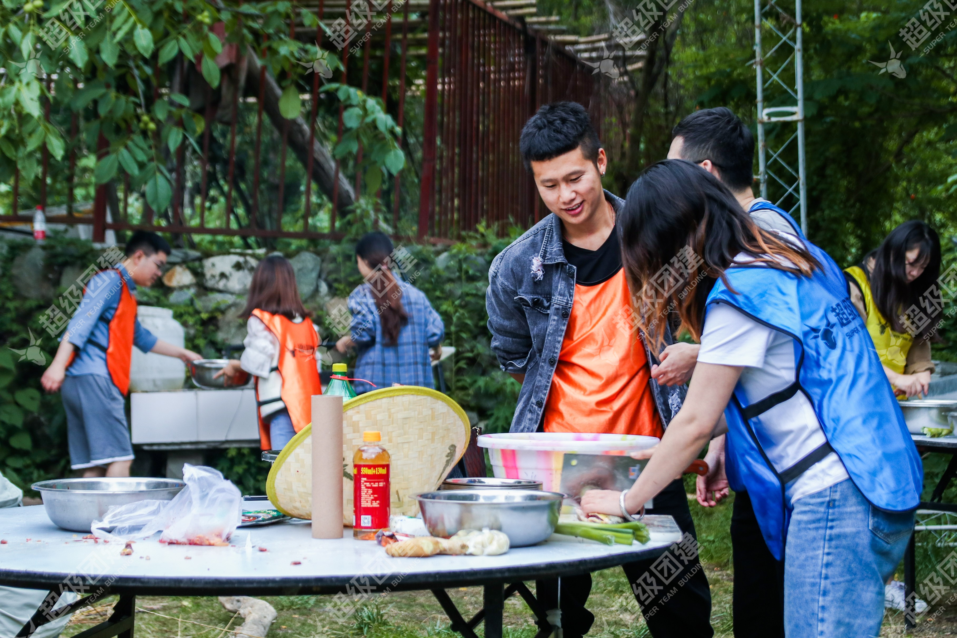 超级团建SuperTB www.tbsuper.com