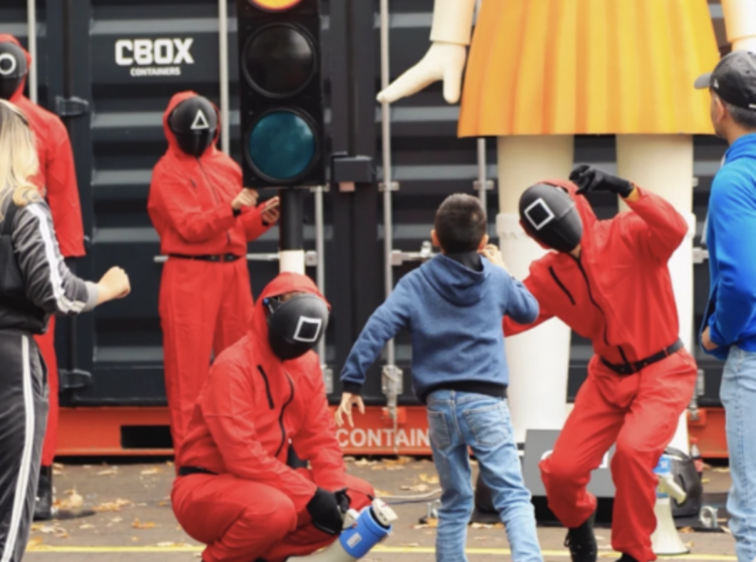 超级团建SuperTB www.tbsuper.com