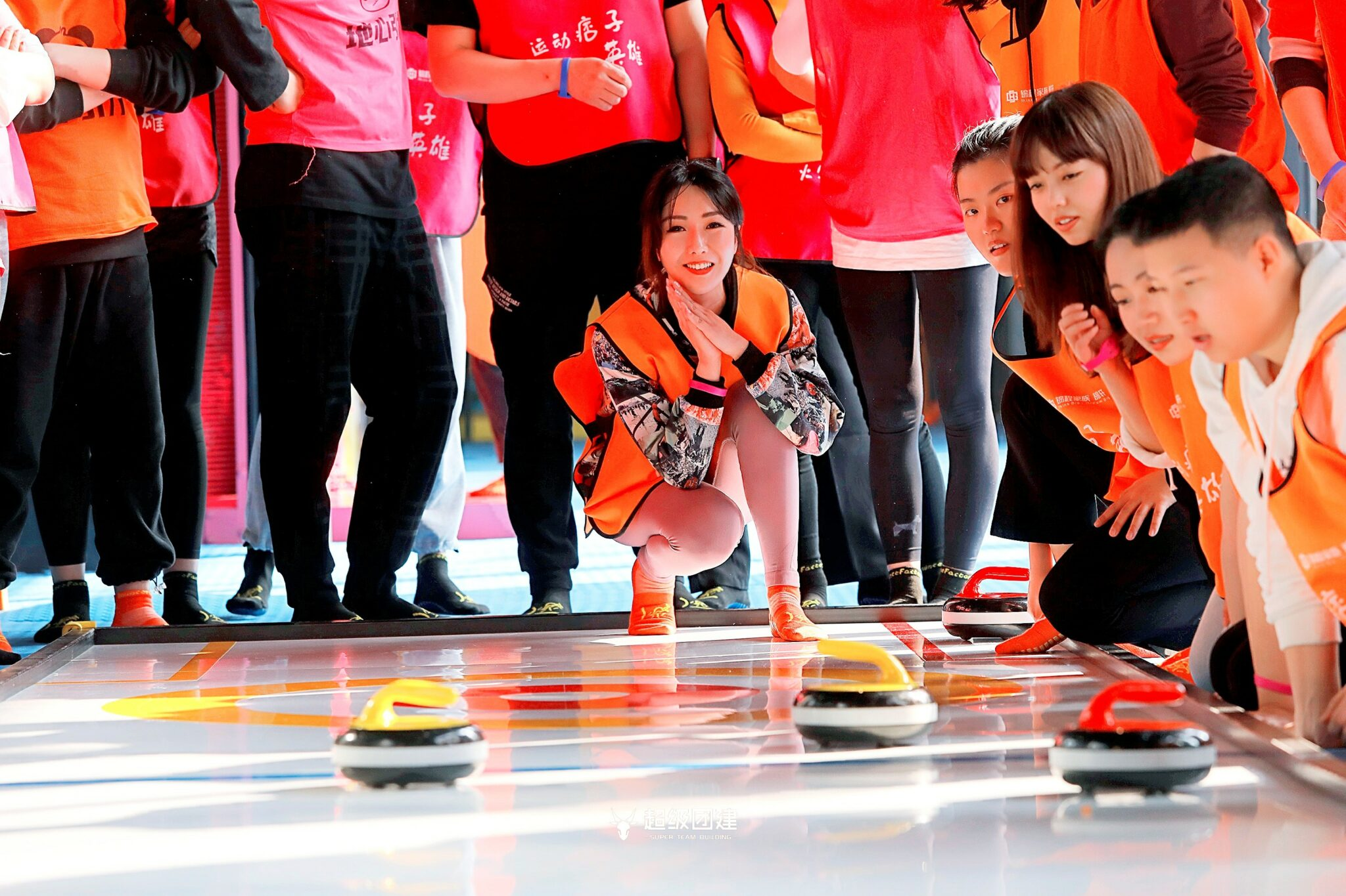 超级团建SuperTB www.tbsuper.com