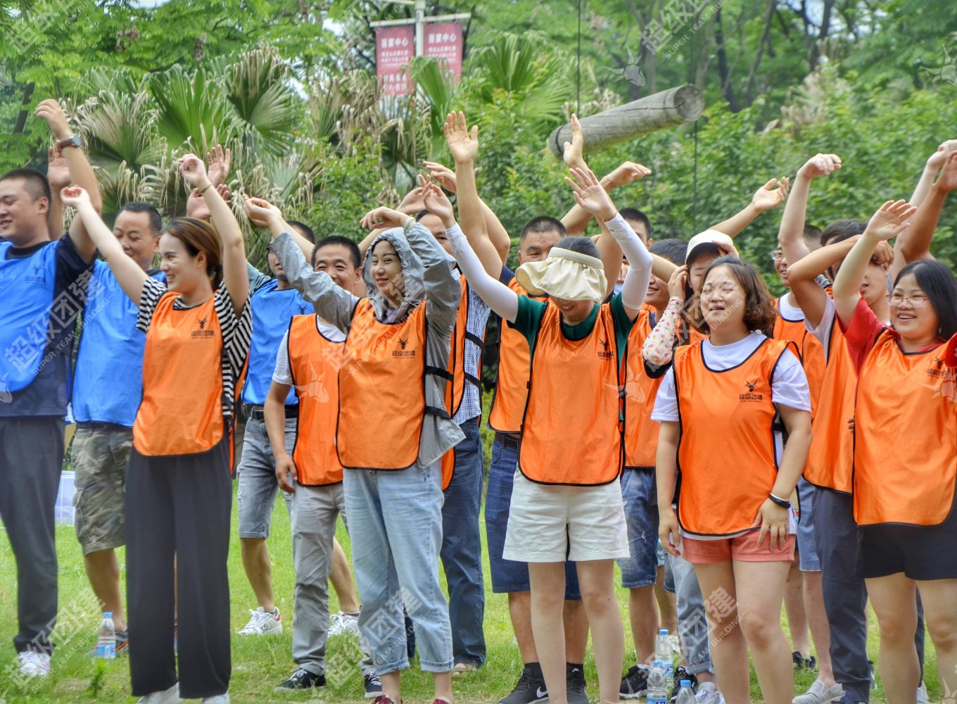 超级团建SuperTB www.tbsuper.com