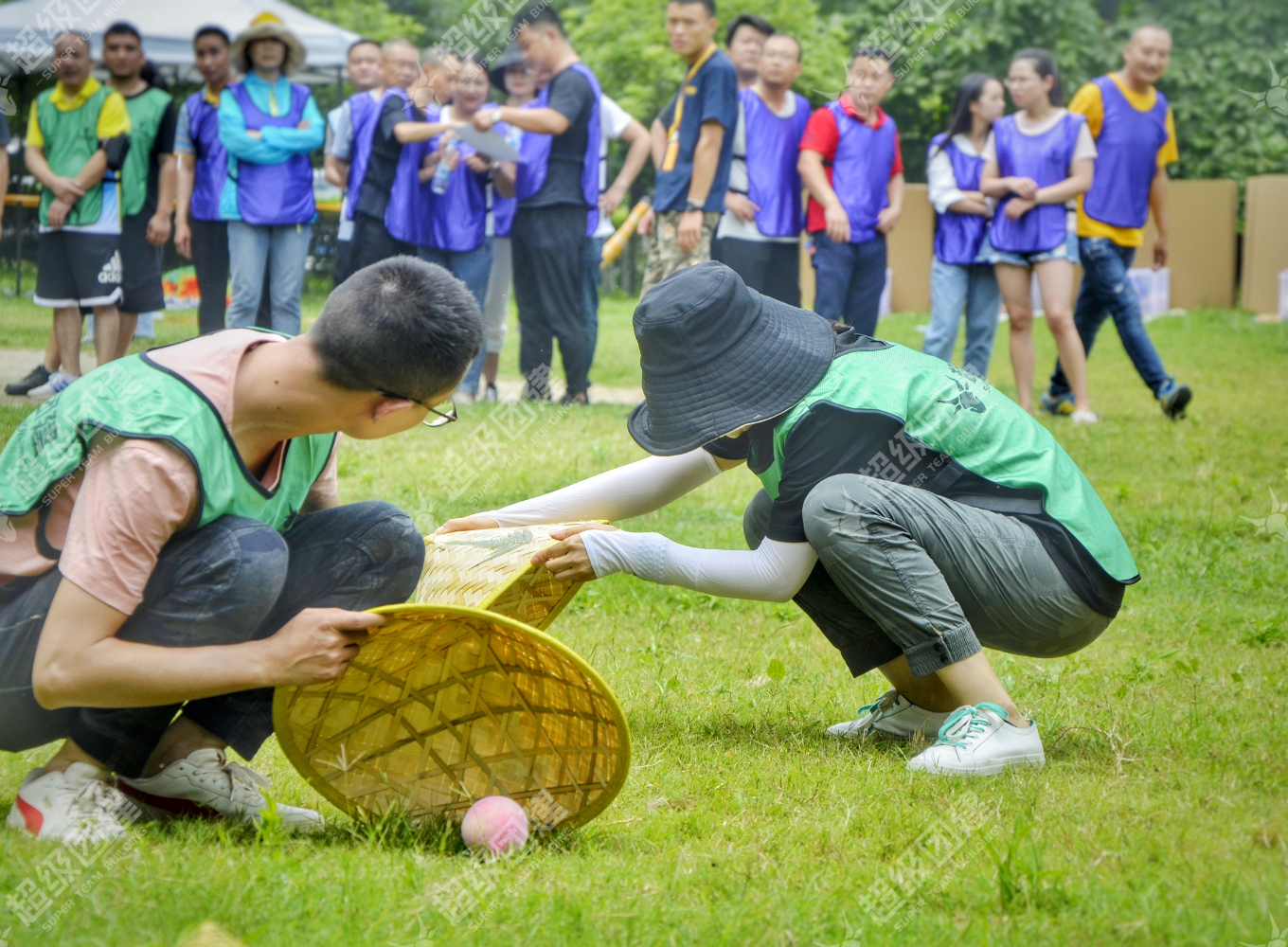 超级团建SuperTB www.tbsuper.com