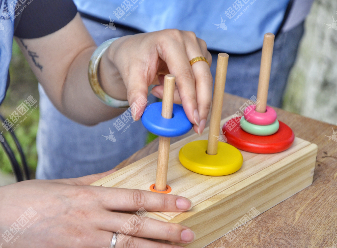 超级团建SuperTB www.tbsuper.com