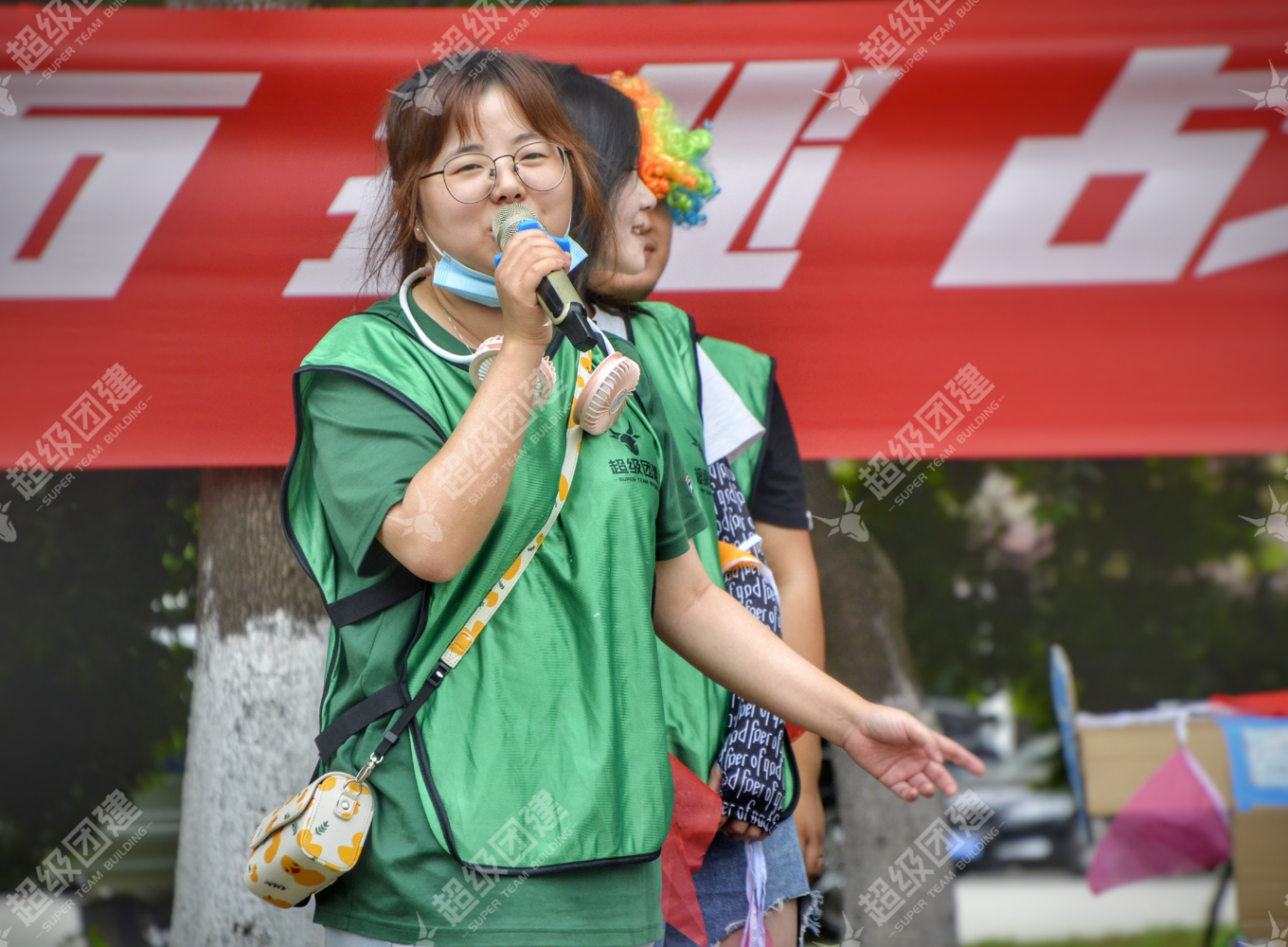 超级团建SuperTB www.tbsuper.com