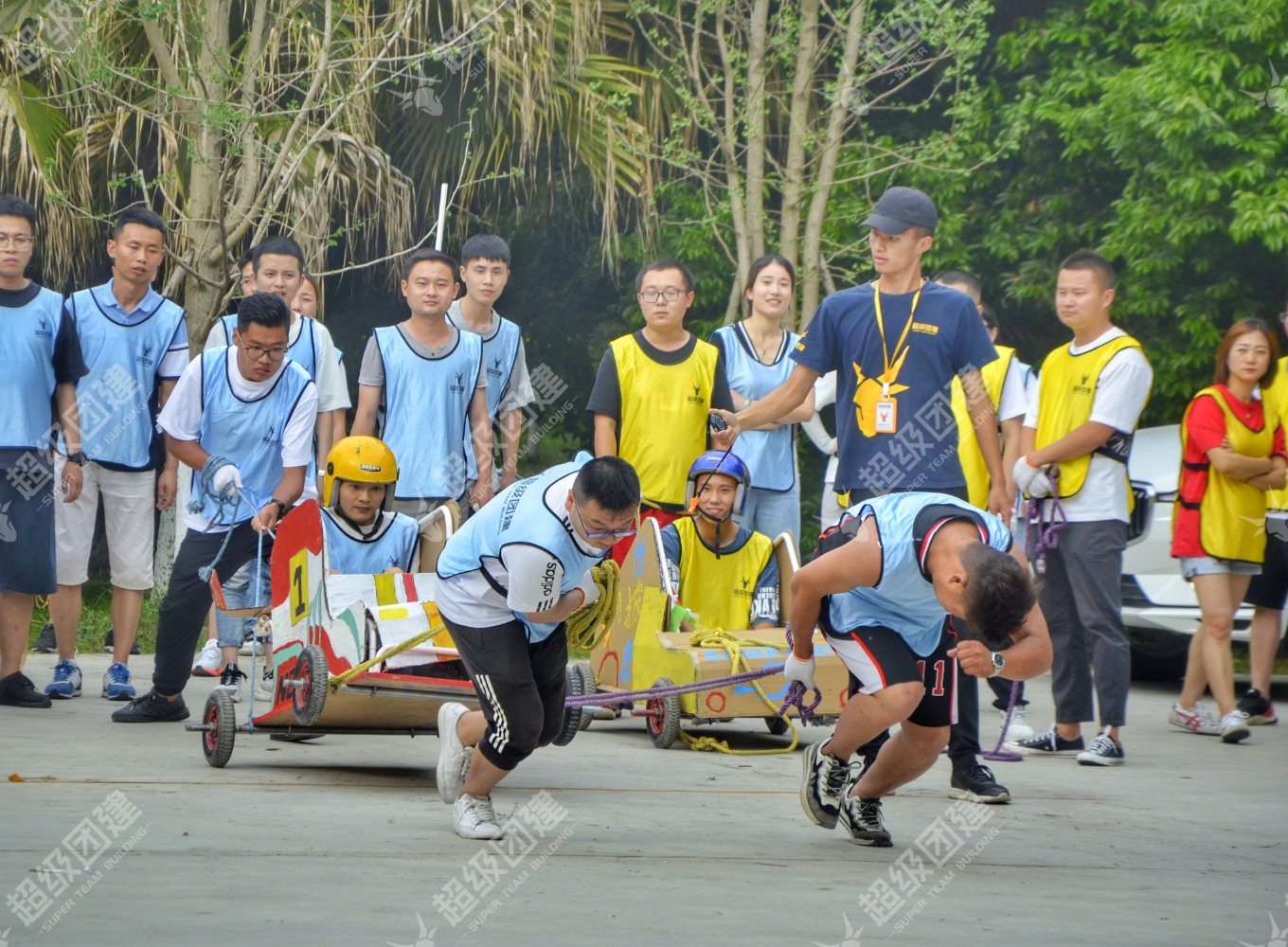 超级团建SuperTB www.tbsuper.com