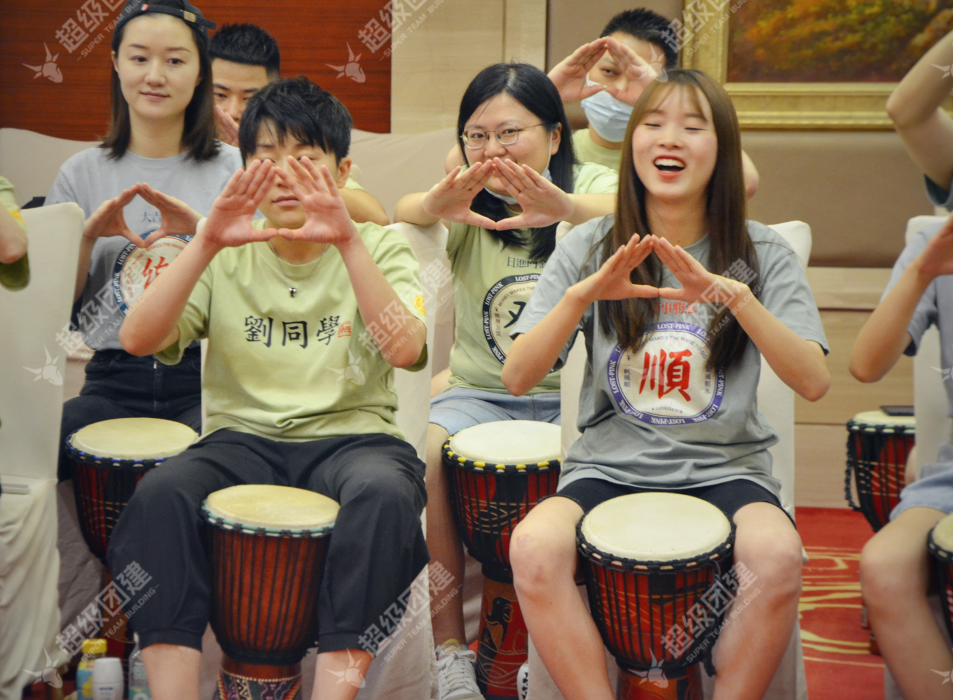 超级团建SuperTB www.tbsuper.com