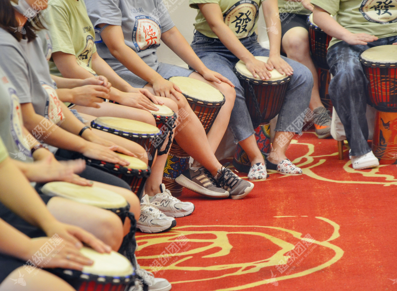 超级团建SuperTB www.tbsuper.com