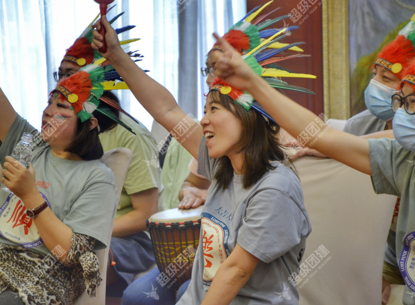 超级团建SuperTB www.tbsuper.com