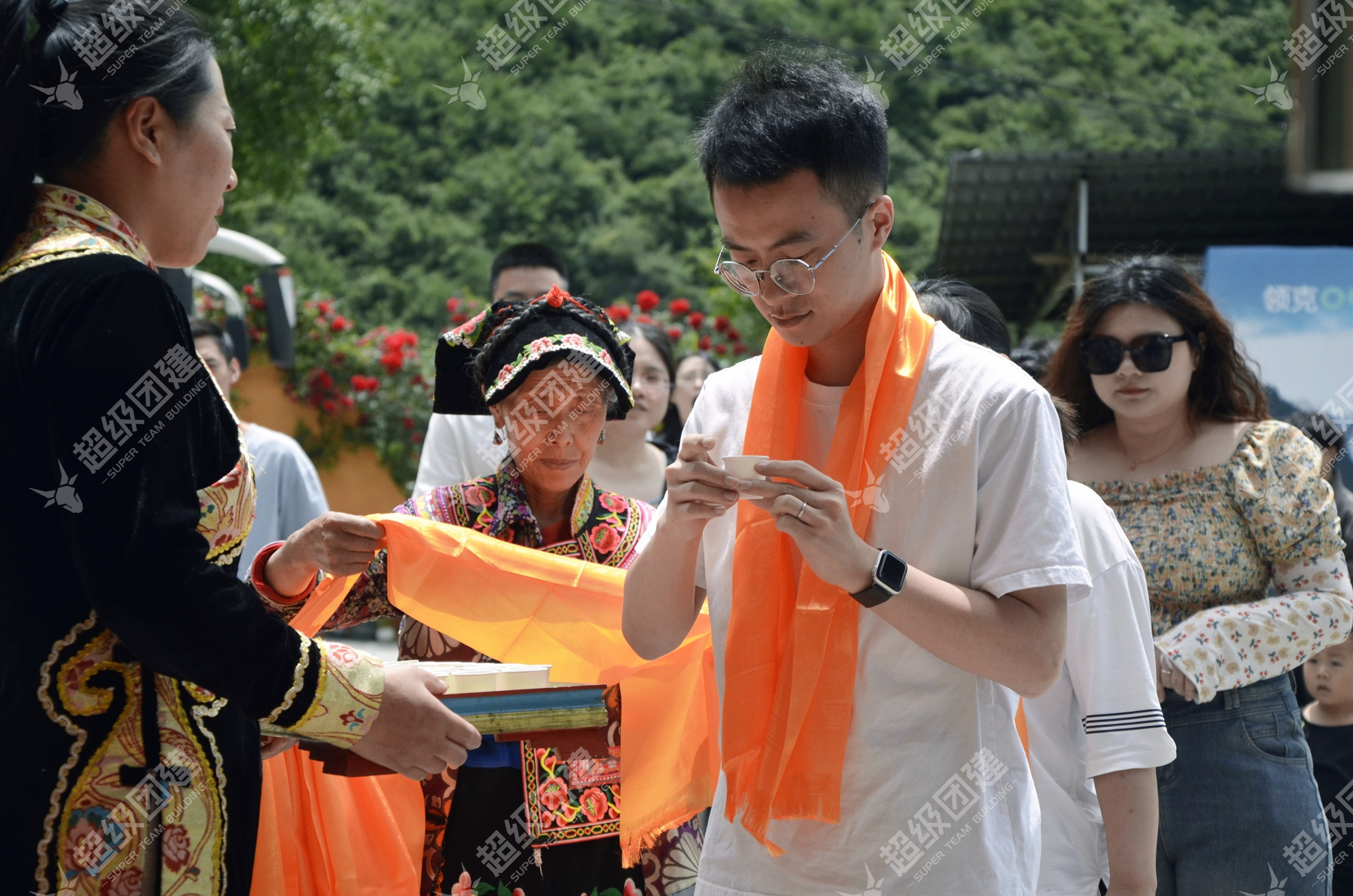 超级团建SuperTB www.tbsuper.com