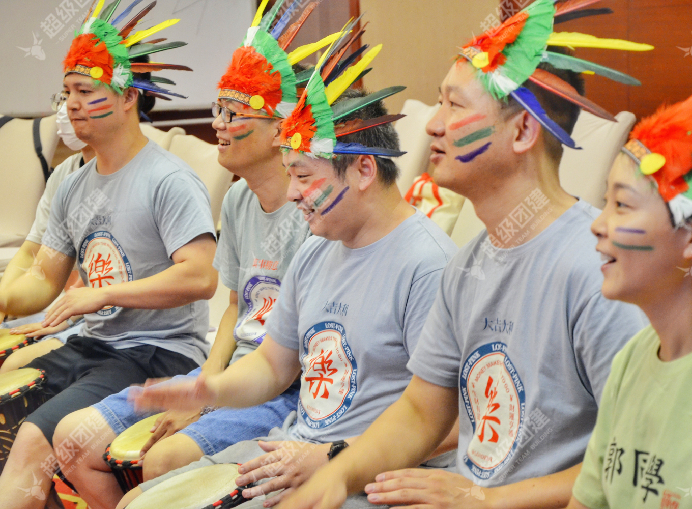 超级团建SuperTB www.tbsuper.com