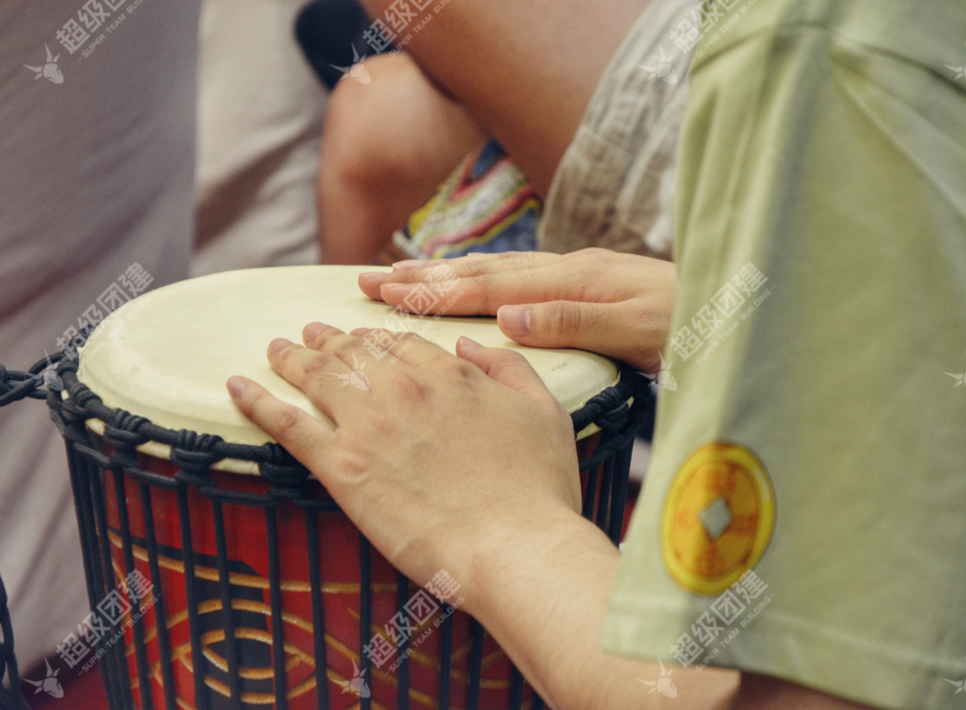 超级团建SuperTB www.tbsuper.com