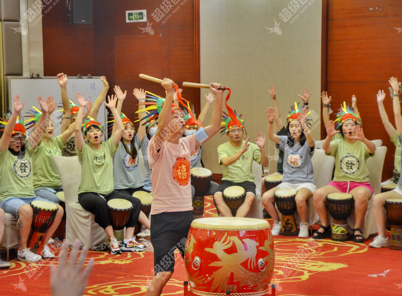 超级团建SuperTB www.tbsuper.com