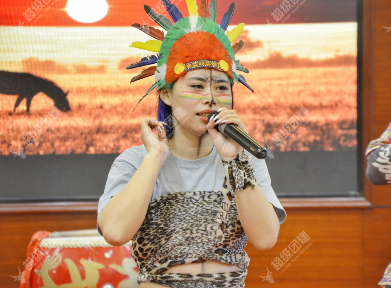 超级团建SuperTB www.tbsuper.com