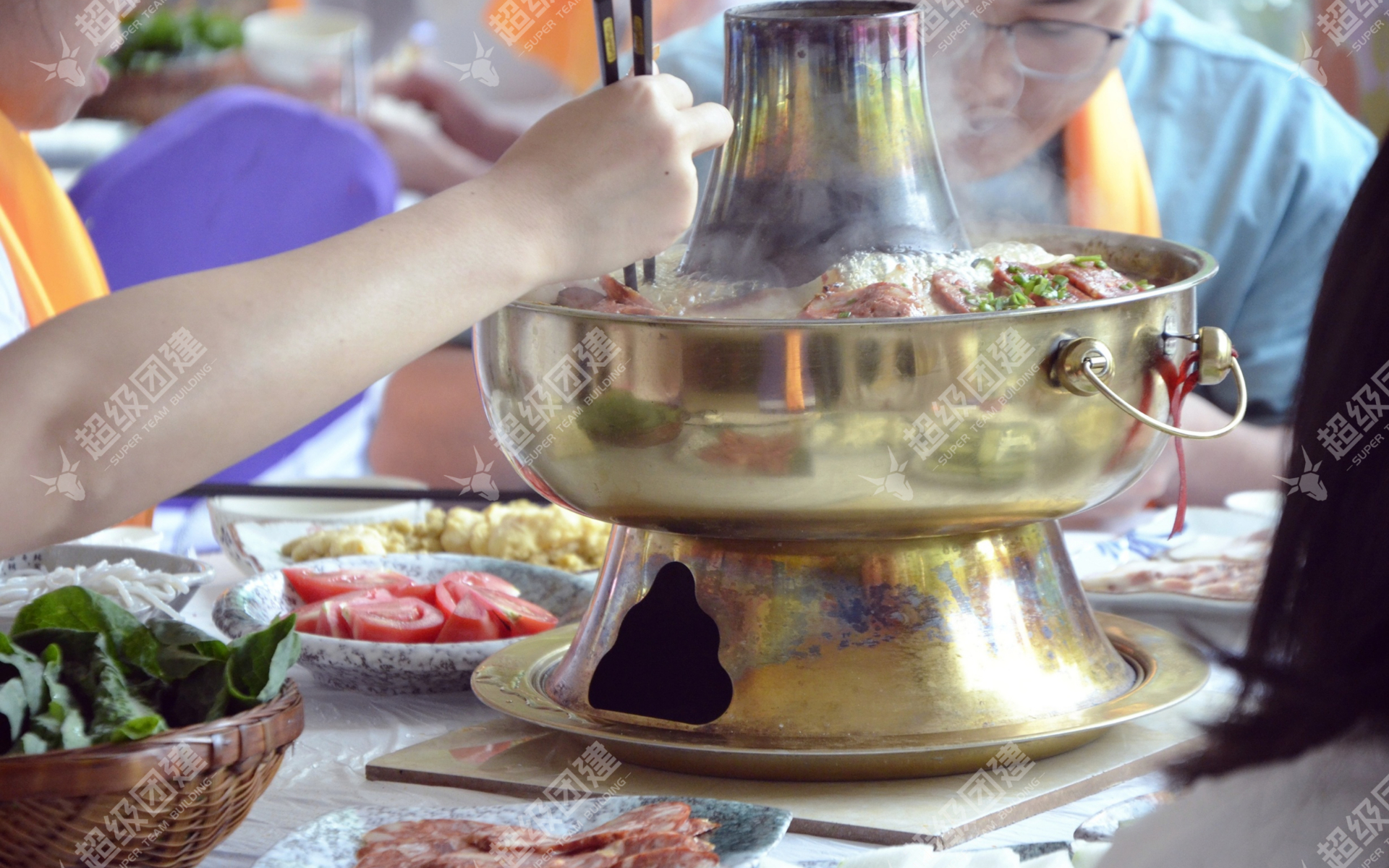 超级团建SuperTB www.tbsuper.com