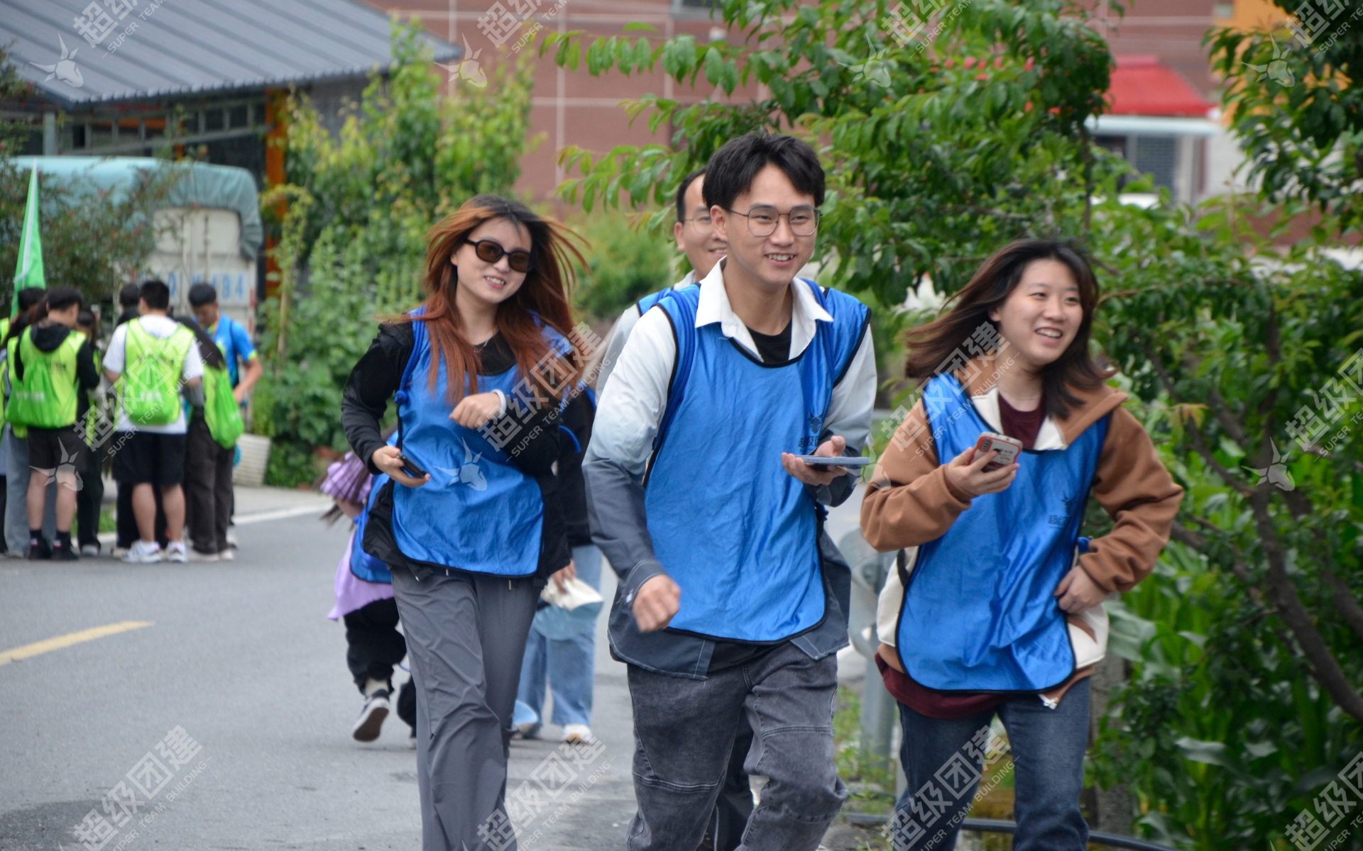 超级团建SuperTB www.tbsuper.com