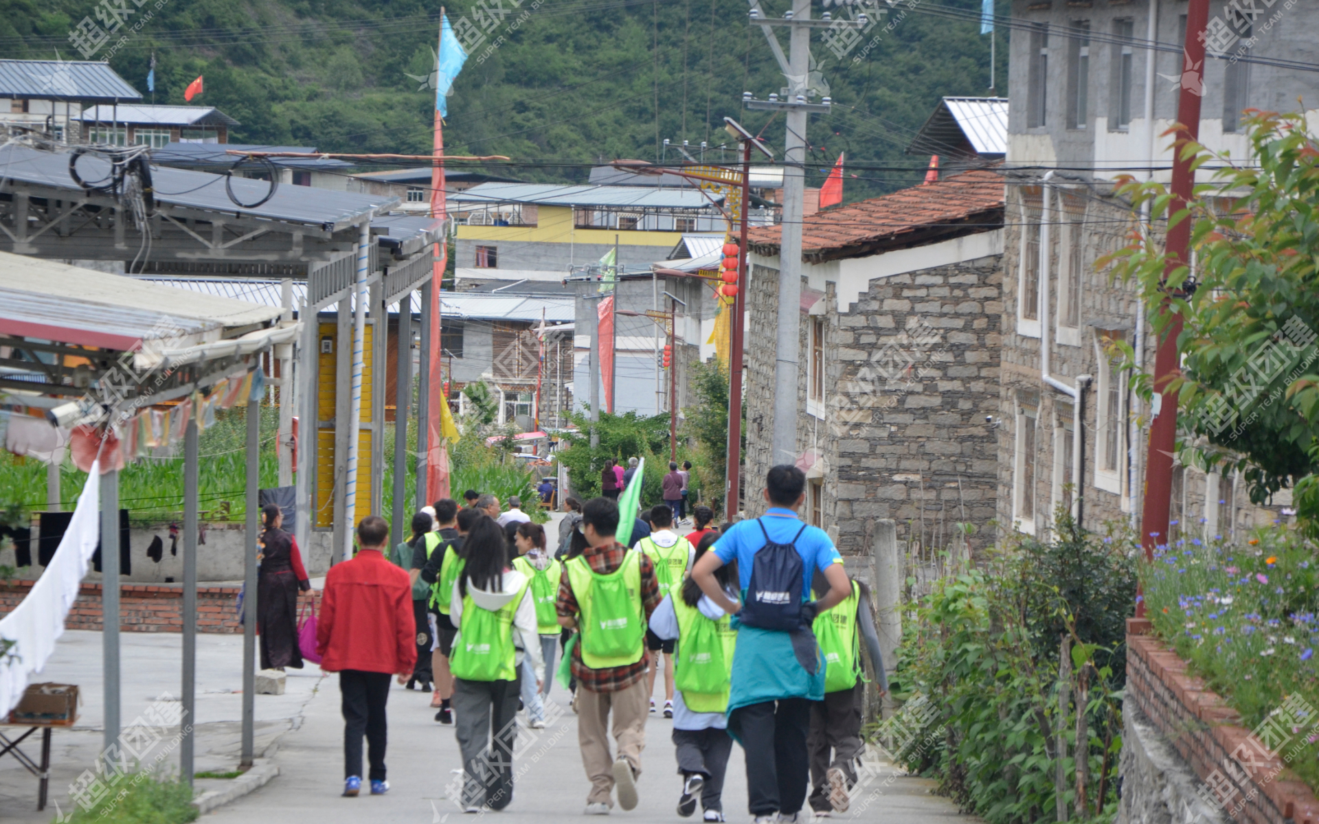 超级团建SuperTB www.tbsuper.com