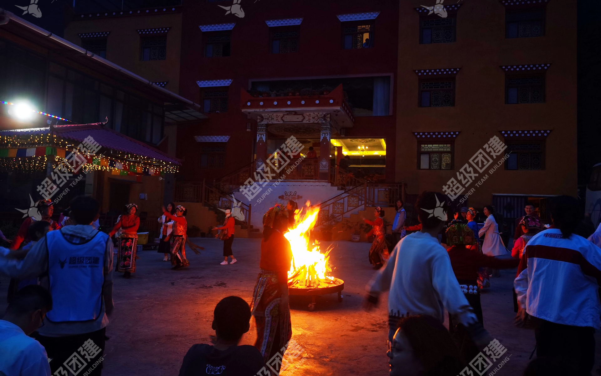 超级团建SuperTB www.tbsuper.com