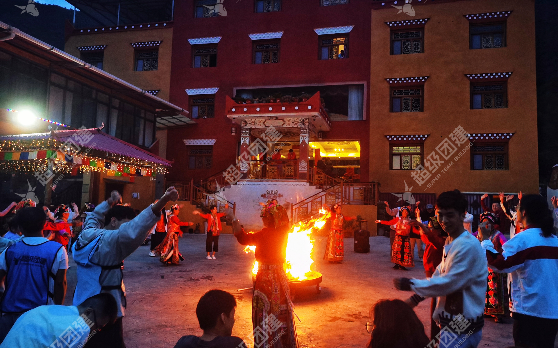 超级团建SuperTB www.tbsuper.com