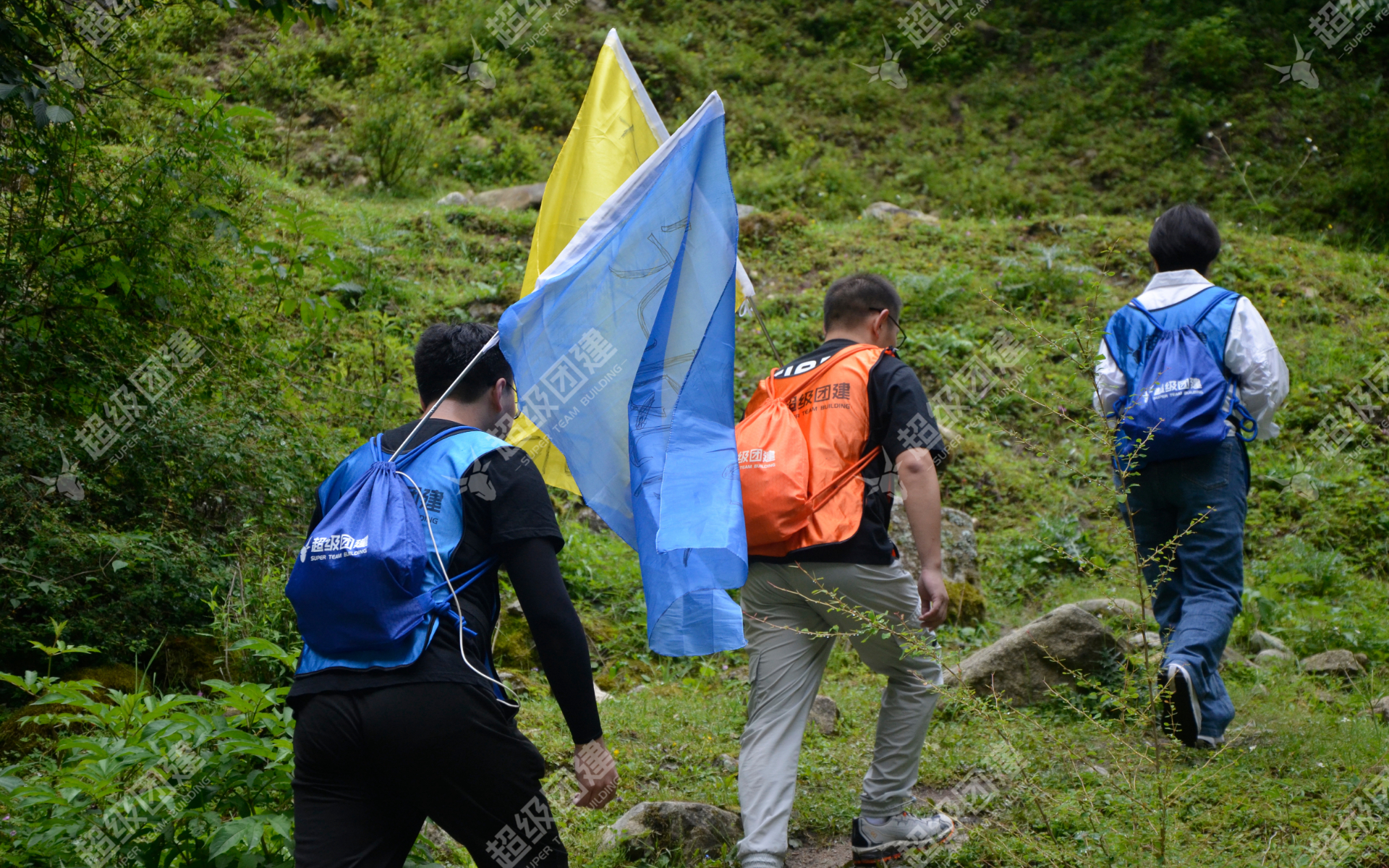 超级团建SuperTB www.tbsuper.com