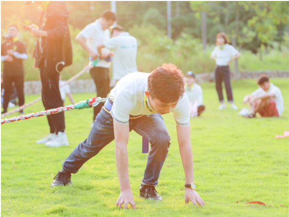 超级团建SuperTB www.tbsuper.com