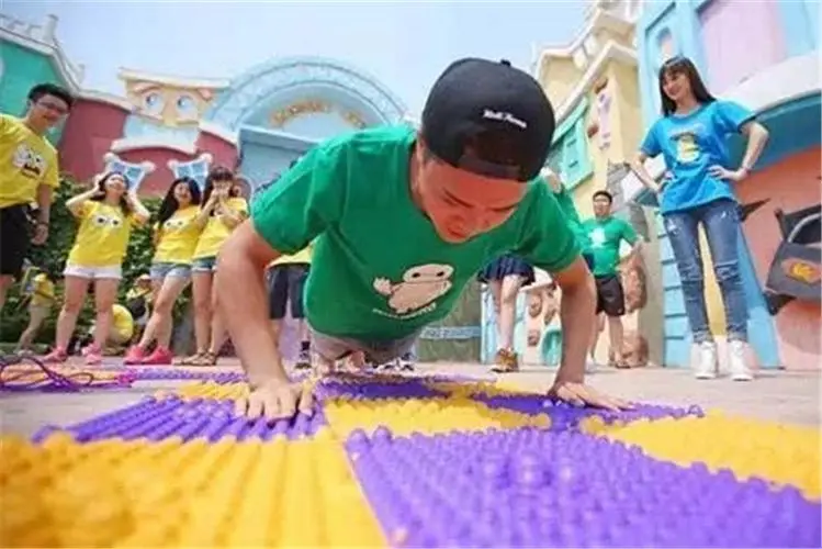 超级团建SuperTB www.tbsuper.com