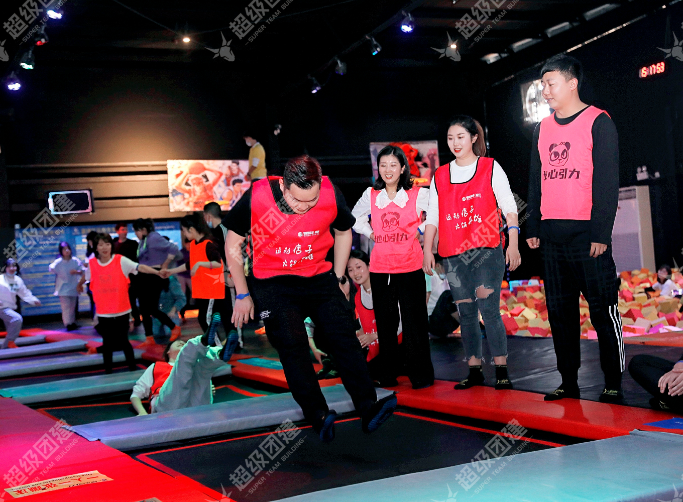 超级团建SuperTB www.tbsuper.com