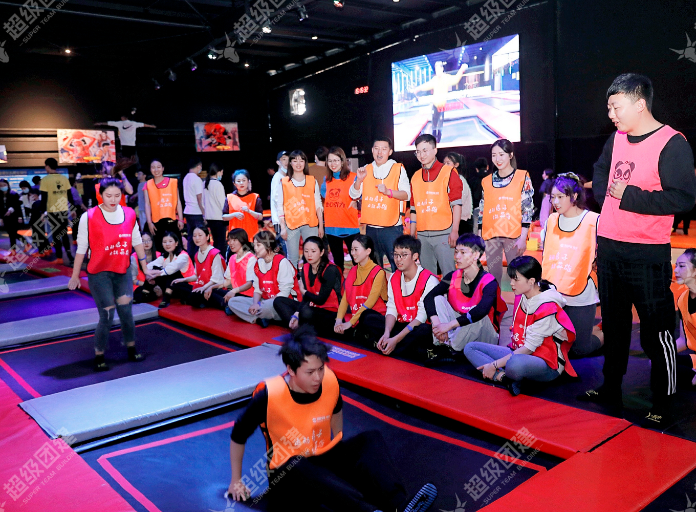 超级团建SuperTB www.tbsuper.com