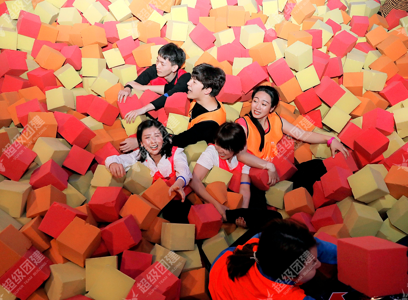 超级团建SuperTB www.tbsuper.com