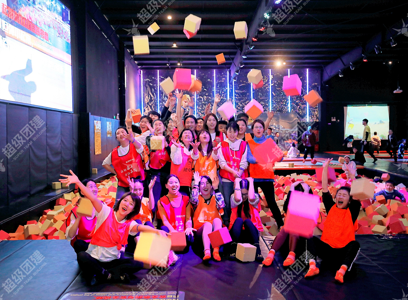 超级团建SuperTB www.tbsuper.com