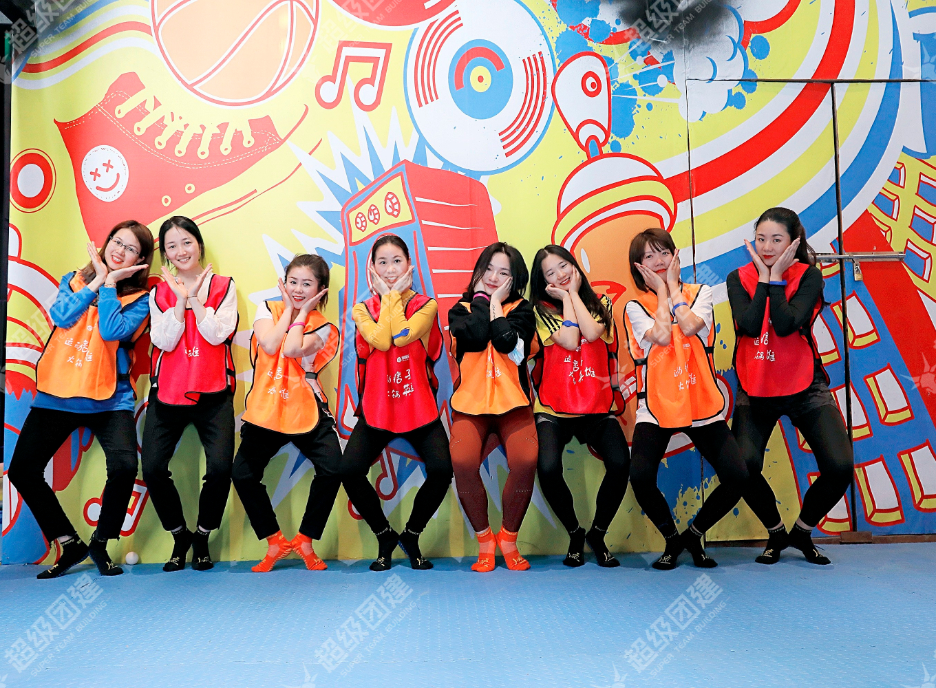 超级团建SuperTB www.tbsuper.com