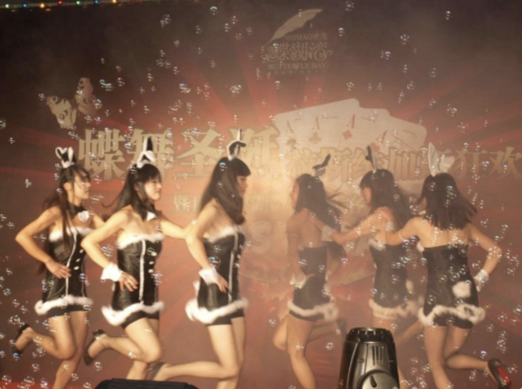 超级团建SuperTB www.tbsuper.com