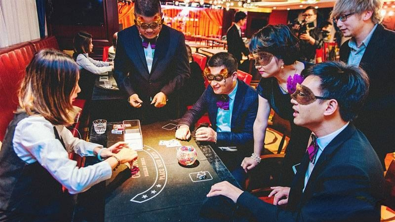 超级团建SuperTB www.tbsuper.com