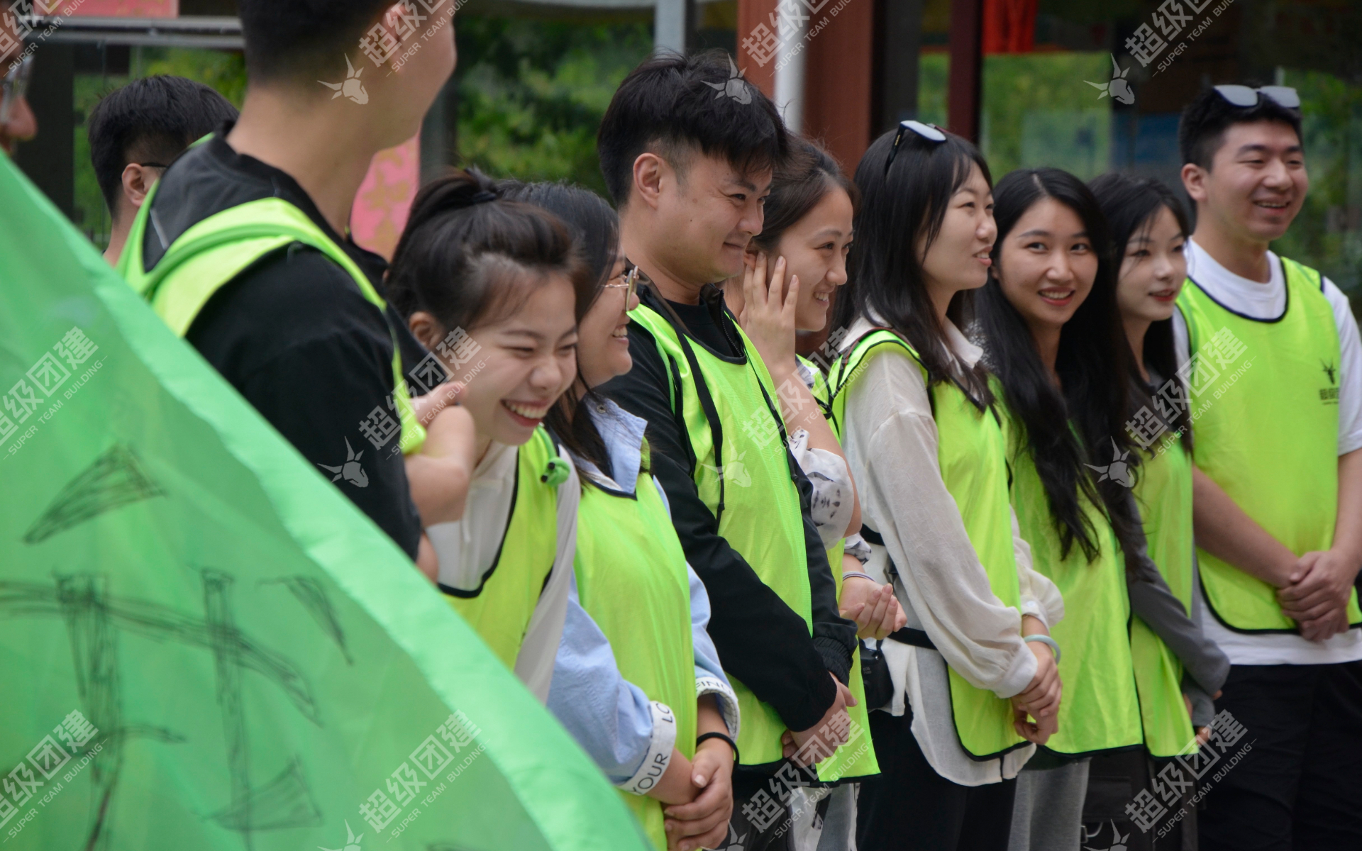 超级团建SuperTB www.tbsuper.com