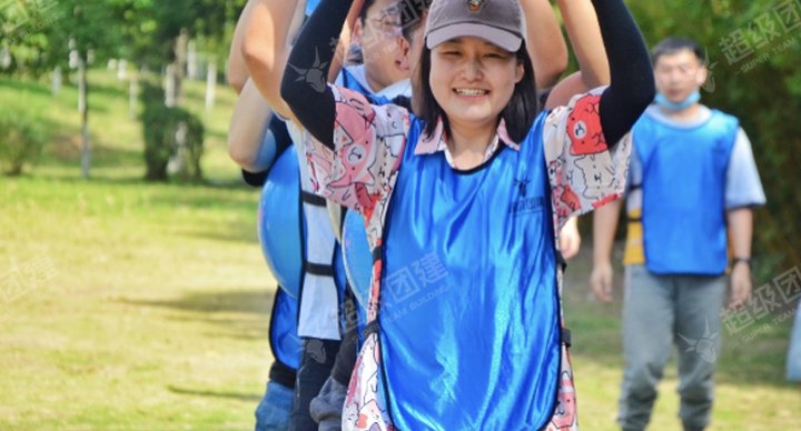 超级团建SuperTB www.tbsuper.com