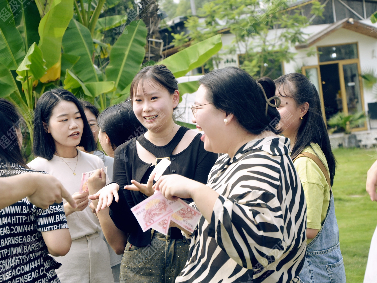 超级团建SuperTB www.tbsuper.com