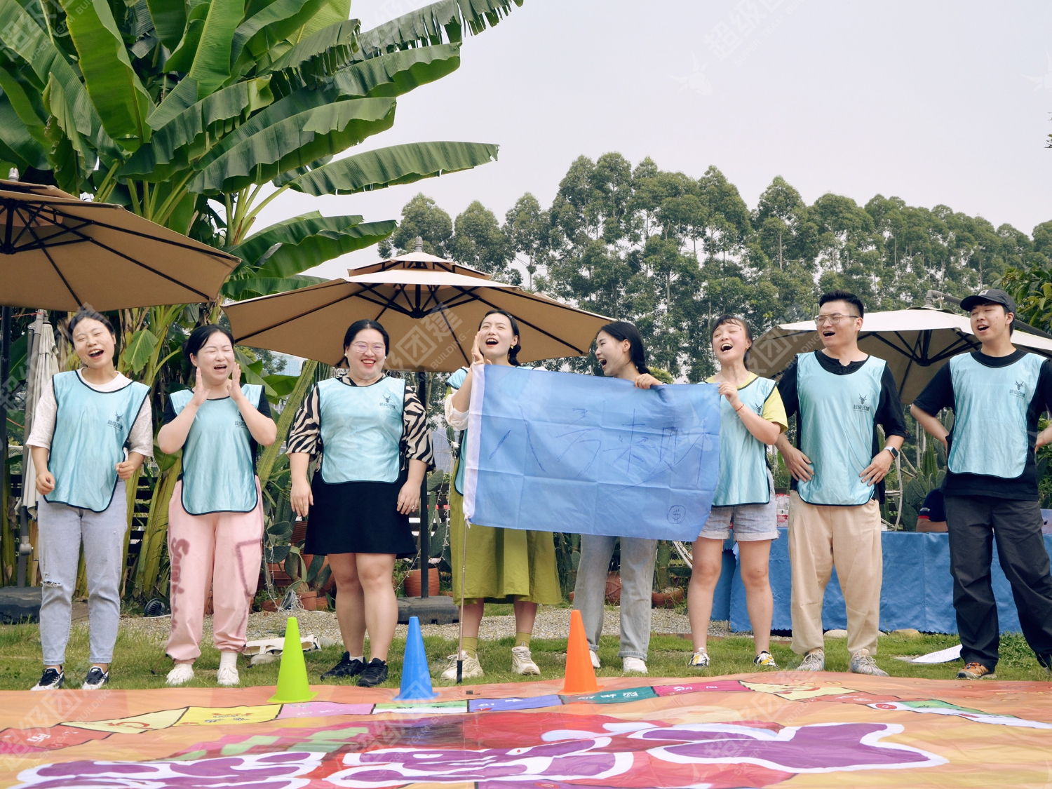 超级团建SuperTB www.tbsuper.com