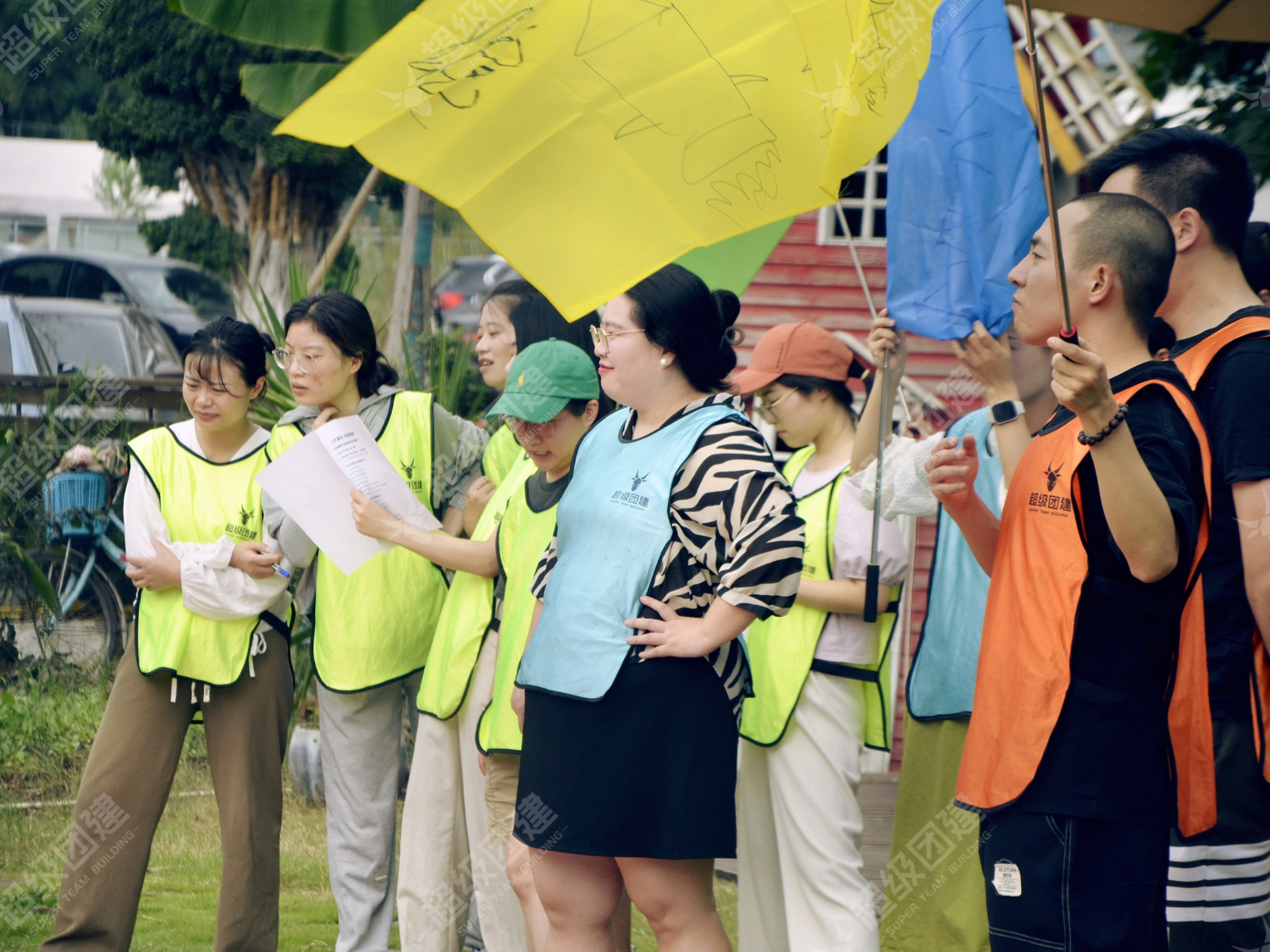 超级团建SuperTB www.tbsuper.com