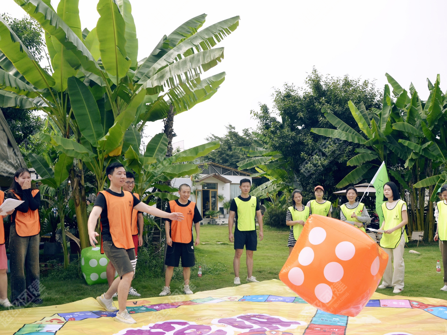 超级团建SuperTB www.tbsuper.com