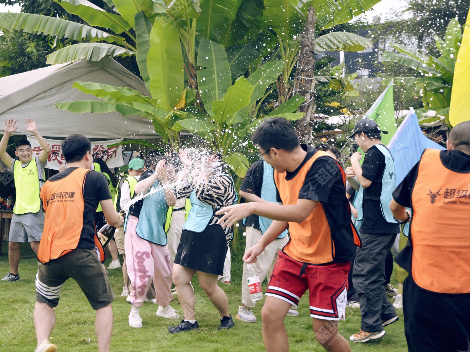 超级团建SuperTB www.tbsuper.com