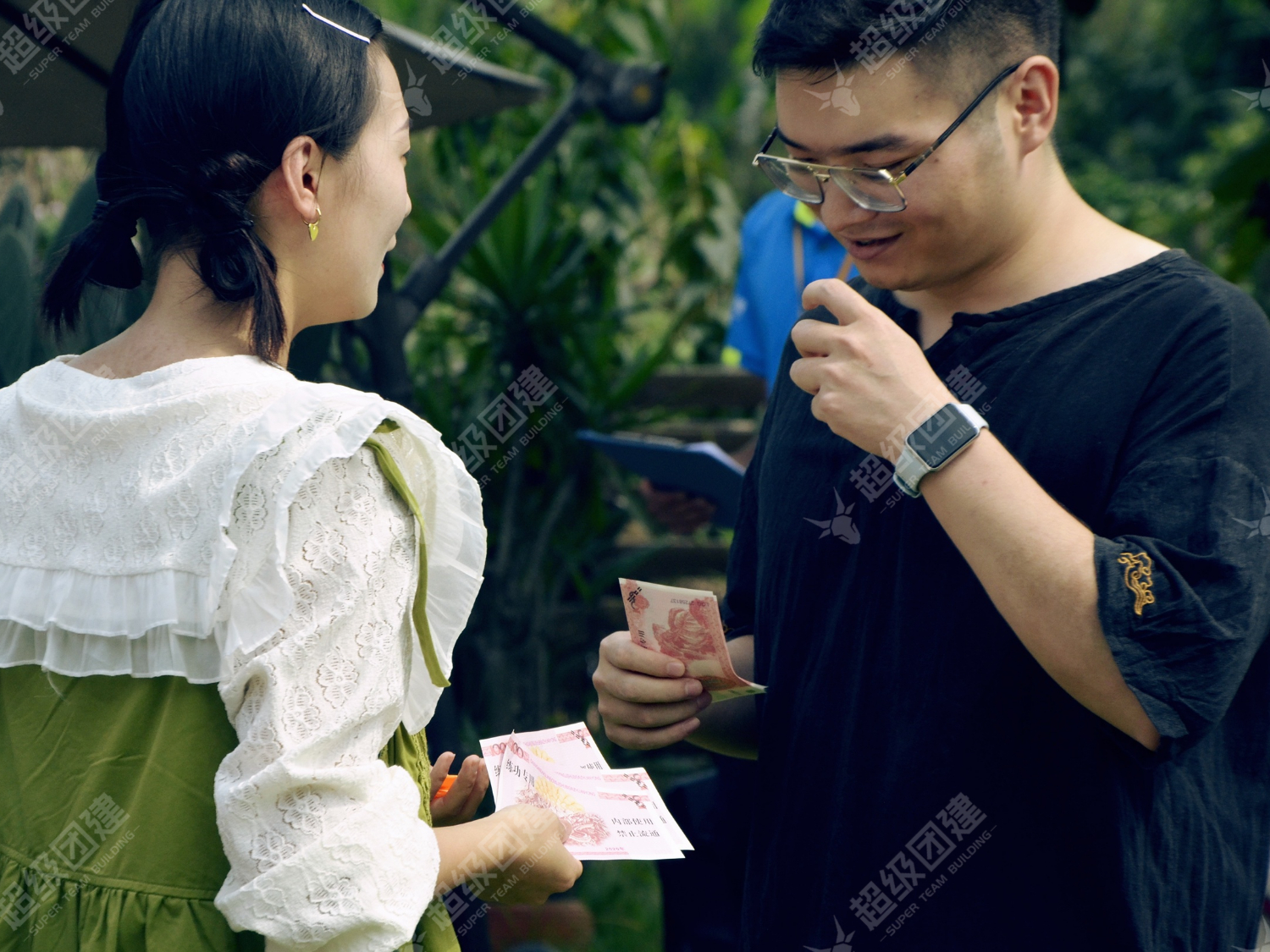 超级团建SuperTB www.tbsuper.com