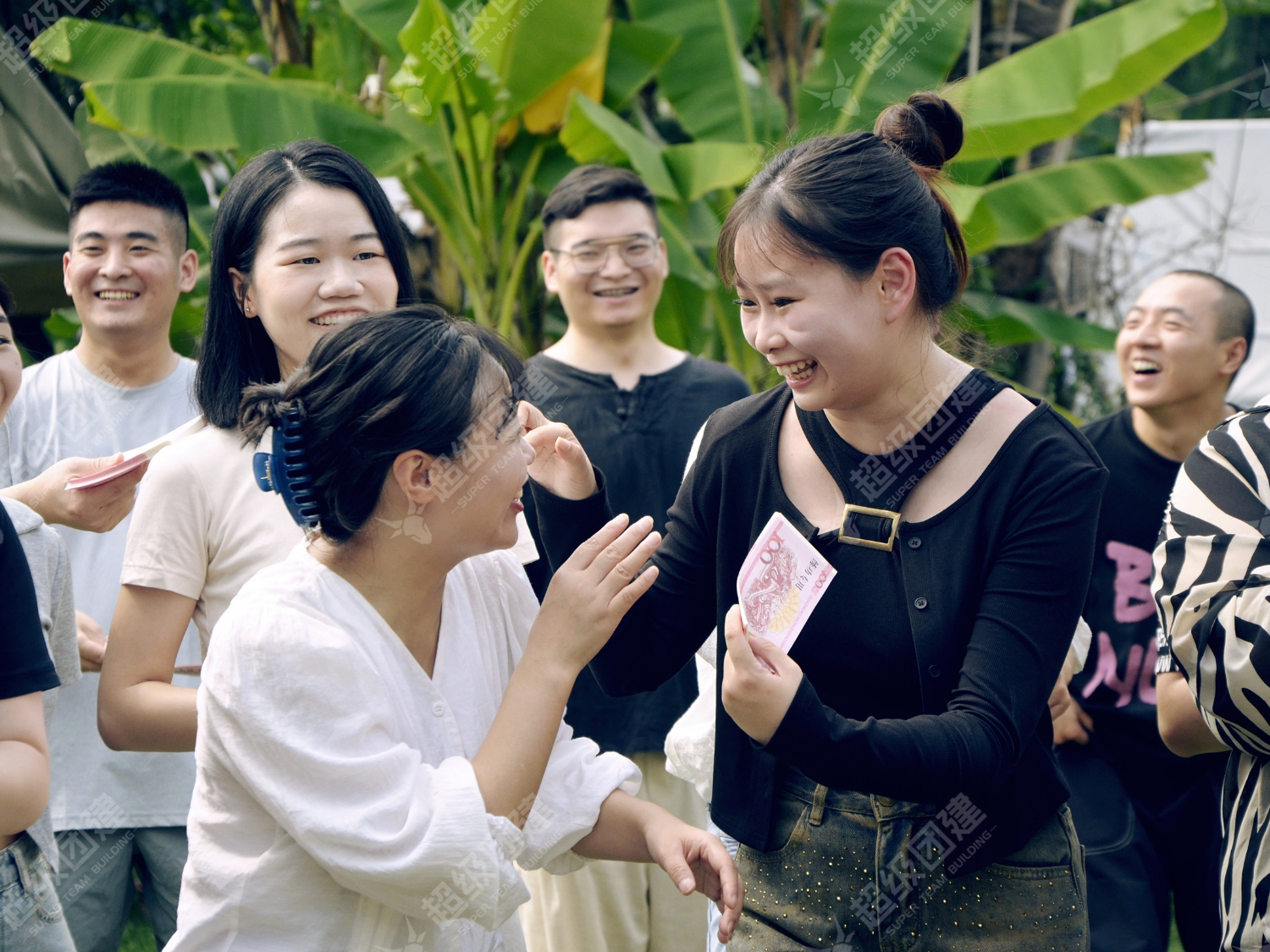 超级团建SuperTB www.tbsuper.com