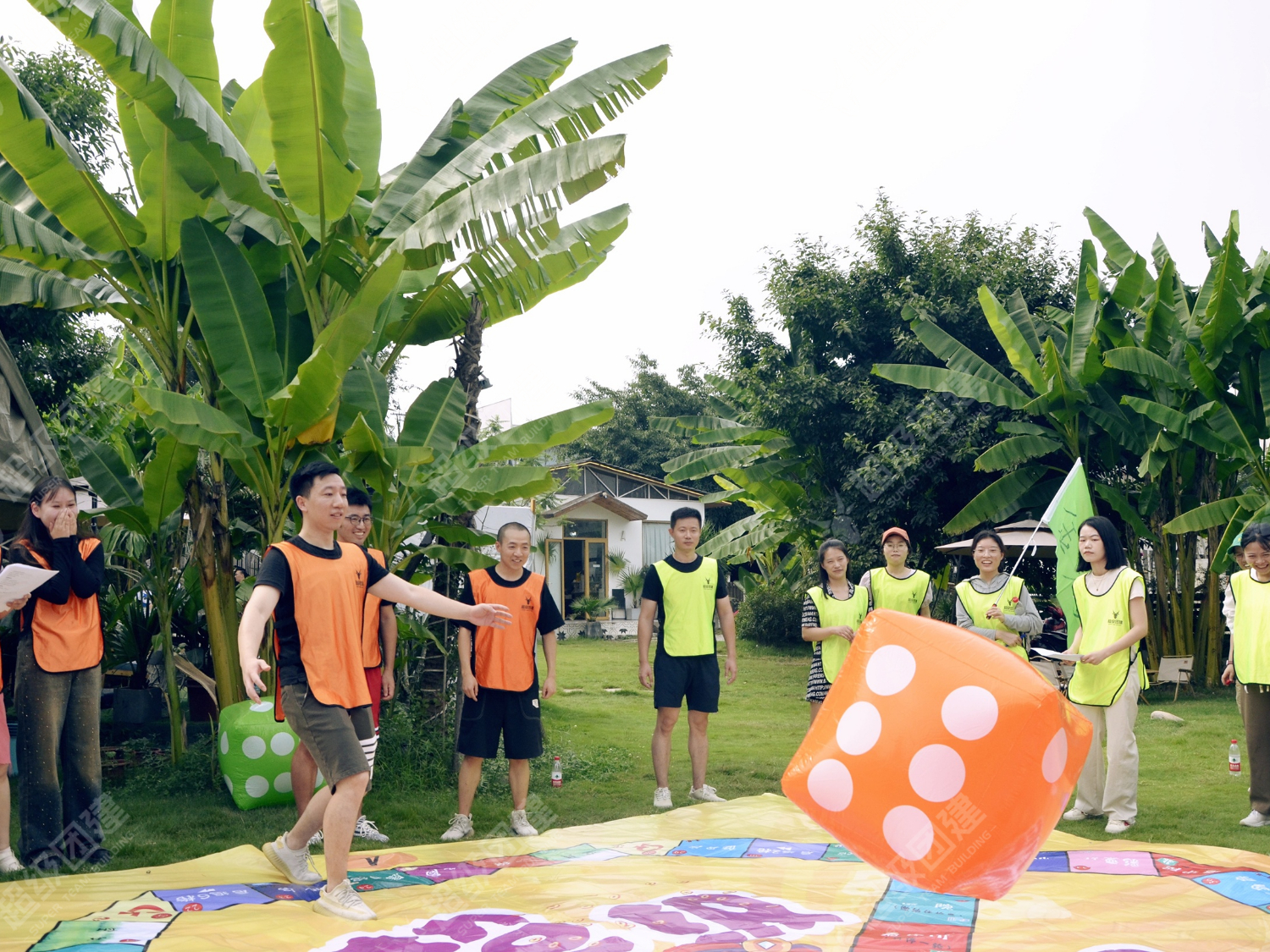 超级团建SuperTB www.tbsuper.com