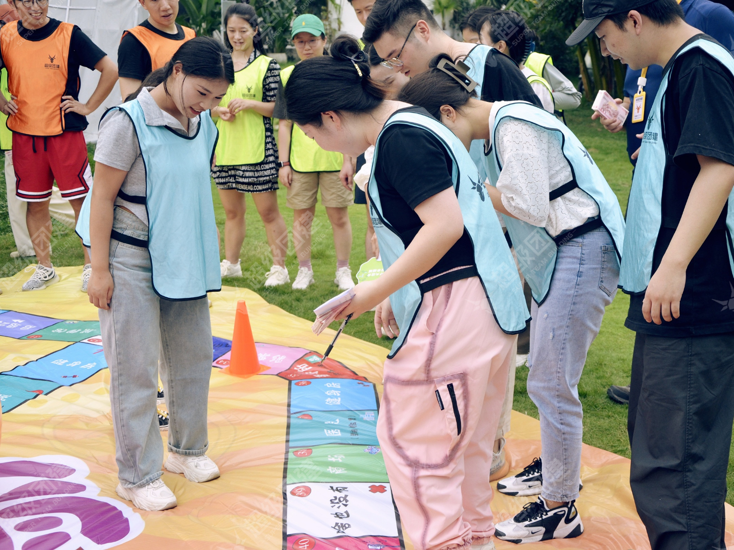 超级团建SuperTB www.tbsuper.com