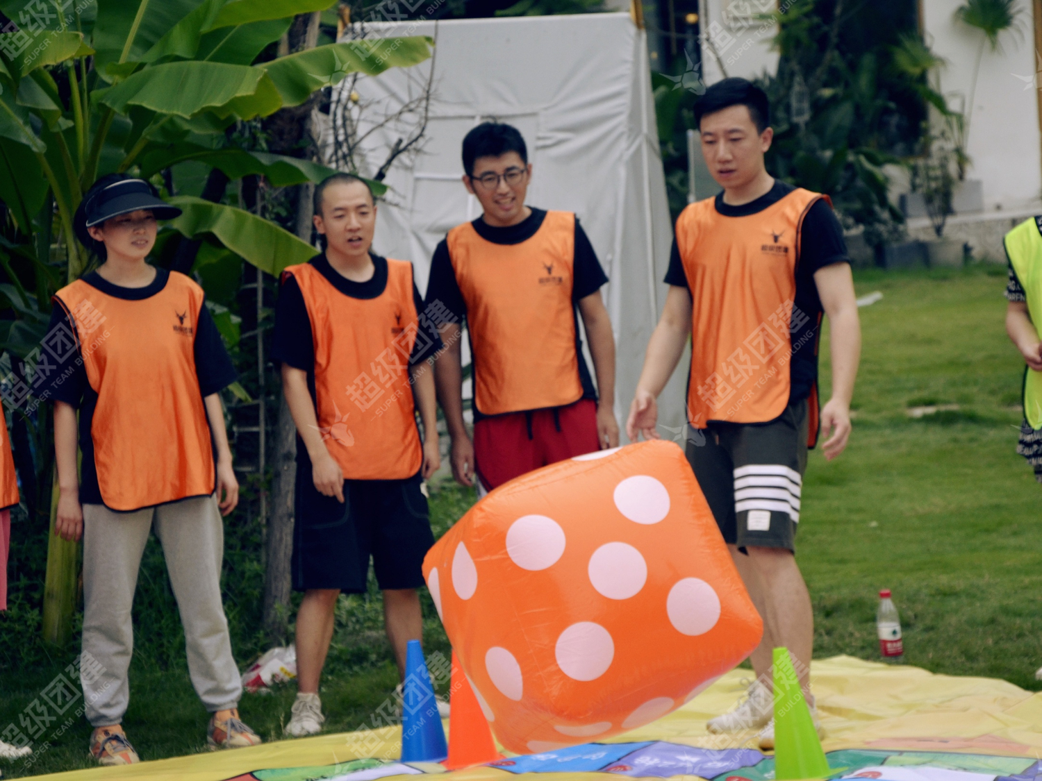 超级团建SuperTB www.tbsuper.com