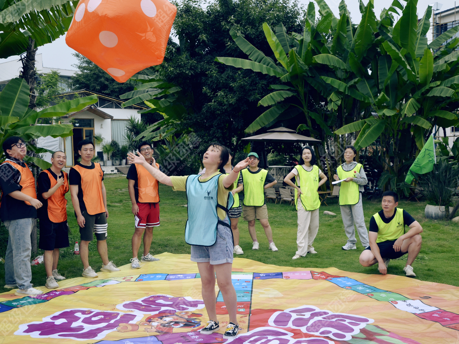 超级团建SuperTB www.tbsuper.com