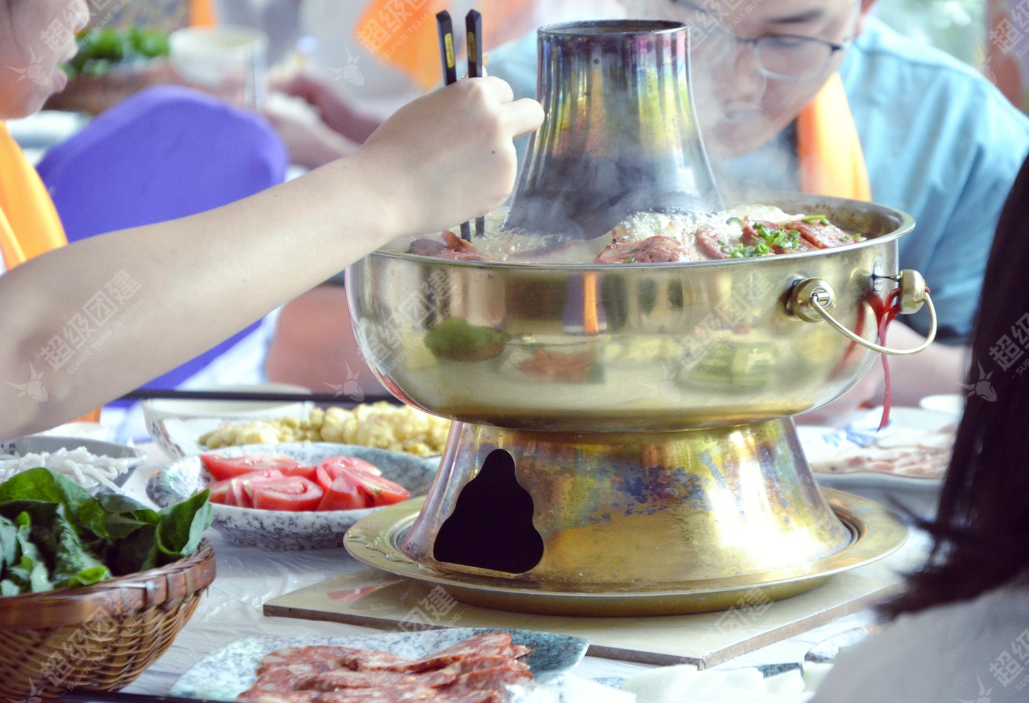 超级团建SuperTB www.tbsuper.com