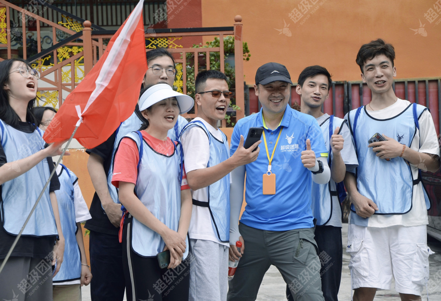 超级团建SuperTB www.tbsuper.com